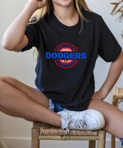 Dodgers military appreciation shirt