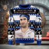 Darth Vader Stormtrooper Ugly Sweater Christmas