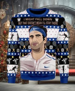Does Not Mean I’ll Stay There Ugly Sweater