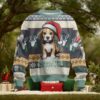 The Simpsons Jackass Christmas Family Gathering Ugly Christmas Sweater