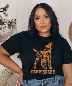 Dog Champion Tennessee Shirt