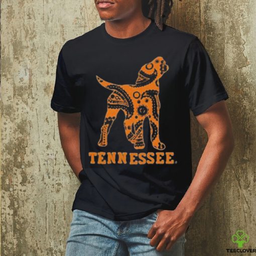 Dog Champion Tennessee Shirt