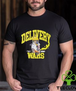 Dog Delivery wars hoodie, sweater, longsleeve, shirt v-neck, t-shirt