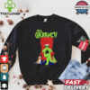 Boston Celtics all team Jayson Tatum Jaylen Brown graphic shirt