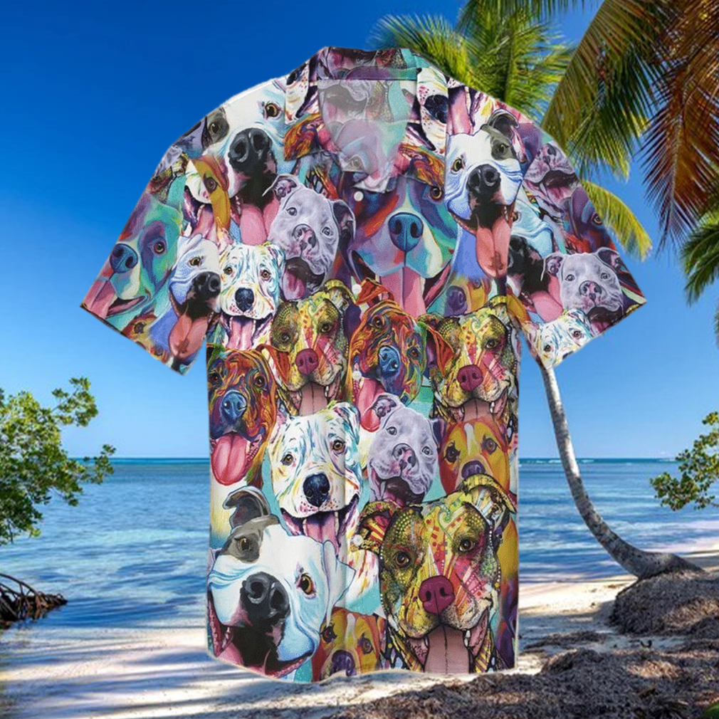 Dog Hawaiian Shirt Dog Hawaiian Shirt