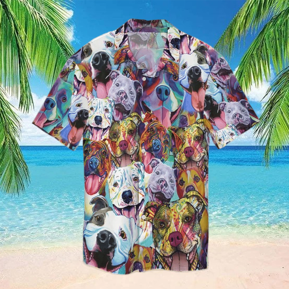 Dog Hawaiian Shirt Dog Hawaiian Shirt