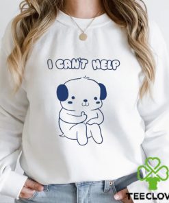 Dog I can’t help hoodie, sweater, longsleeve, shirt v-neck, t-shirt