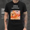 Chainsaw Man – Makima Katakana Shirt
