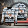 Drink Like Dwarves Smoke Like Wizards Ugly Sweater