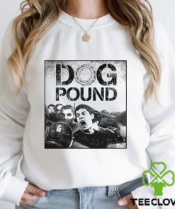 Dog Pound Shirt 1 Dog Pound Shirt