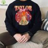 Never Forget Disco Baphomet hoodie, sweater, longsleeve, shirt v-neck, t-shirt