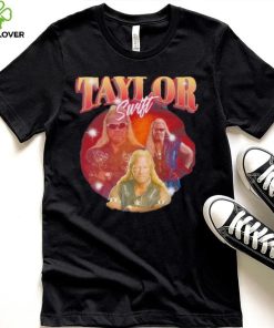 Dog The Bounty Hunter Taylor’s Shirt