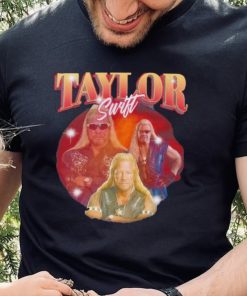 Dog The Bounty Hunter Taylor’s Shirt