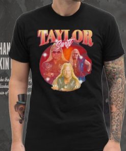 Dog The Bounty Hunter Taylor’s Shirt