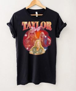 Dog The Bounty Hunter Taylor’s Shirt