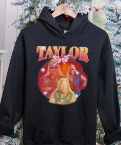 Dog The Bounty Hunter Taylor’s Shirt