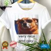 Dog dear God why me shirt Dog dear God why me shirt