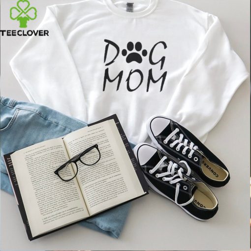 Dog mom sweatshirts