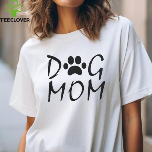 Dog mom sweatshirts