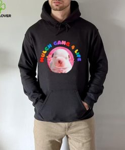 Dog mulch gang 4 life hoodie, sweater, longsleeve, shirt v-neck, t-shirt