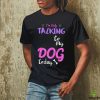 Dog t hoodie, sweater, longsleeve, shirt v-neck, t-shirt Im only Vintage T Shirt Men Fashion 2023 Women T Shirt