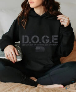 Doge Department Of Government Efficiency Shirt, Doge Shirts T Shirt