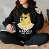 Official The Garfield Movie Thank You For The Memories T Shirt