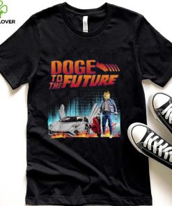 Dogecoin To Moon HODL Cryptocurrency Doge Coin 2022 shirt