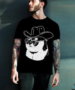 Dogecoinswag Rodeo Doge Shirt
