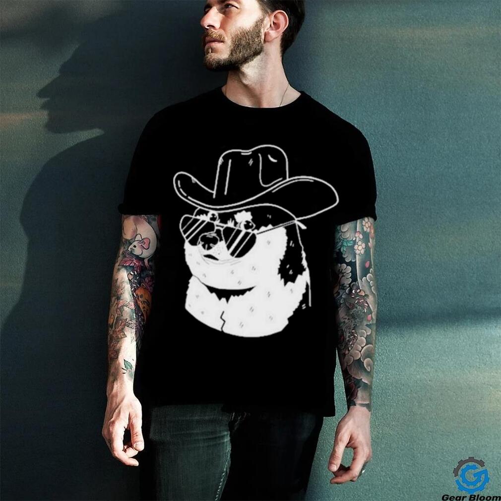 Dogecoinswag Rodeo Doge Shirt Dogecoinswag Rodeo Doge Shirt