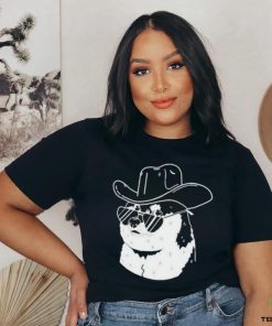 Dogecoinswag Rodeo Doge Shirt