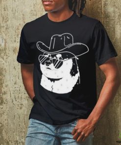 Dogecoinswag Rodeo Doge Shirt