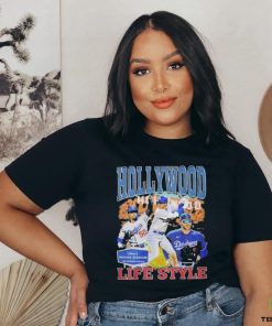 Doggers Hollywood Life Style Shirt 2 Doggers Hollywood Life Style Shirt