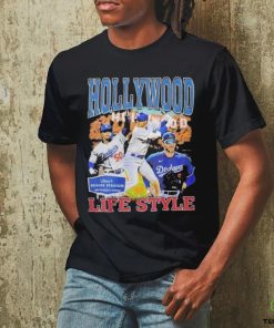 Doggers Hollywood Life Style Shirt