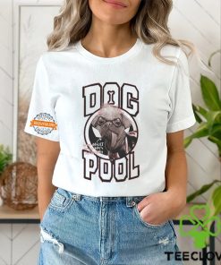 Dogpool Shirt