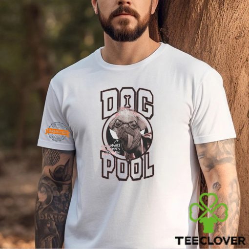 Dogpool Shirt