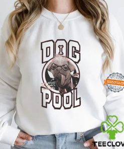 Dogpool Shirt