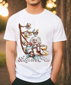 Dogs In A Pile Shirt