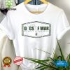 You’re Italic I am in Blod art shirt