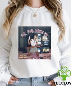 Doja Cat Agora Hills T Shirt Dojas Shirt Demons Unisex Sweatshirt