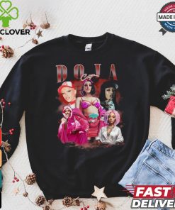 Doja Cat Bootleg T Shirt