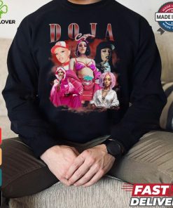 Doja Cat Bootleg T Shirt