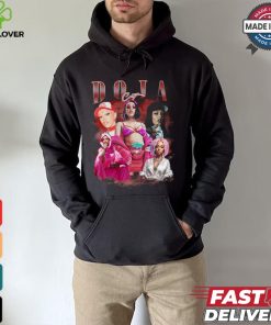 Doja Cat Bootleg T Shirt