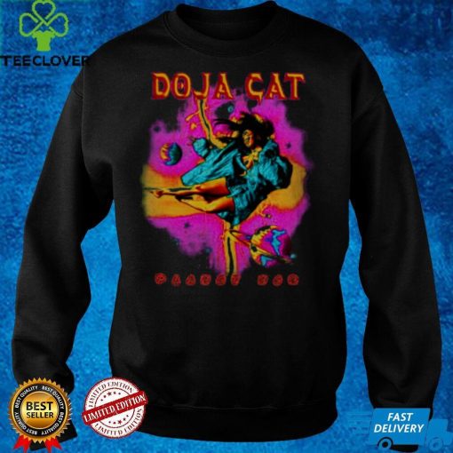 Doja Cat Planet Her Shirt Sweater