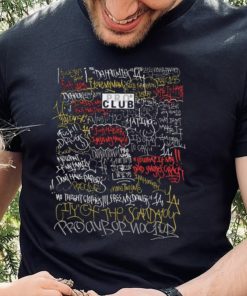 Doknowsworld Pro Club X Doknow Collab T shirt
