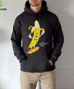 Dole bobby banana skateboard 2022 shirt