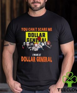 Dollar General Shirt
