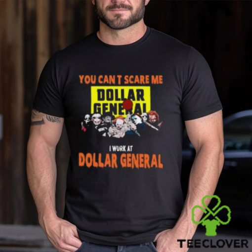 Dollar General Shirt