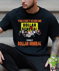 Dollar General Shirt