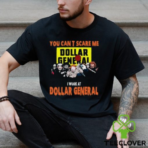 Dollar General Shirt